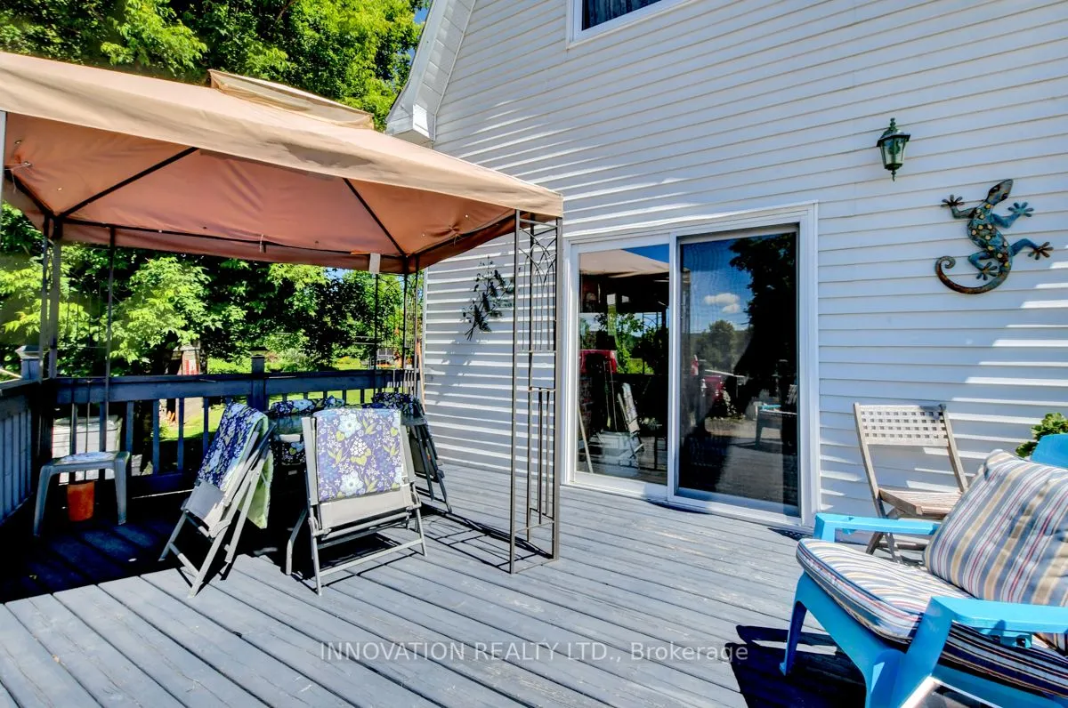 371 Mount St-Patrick Road