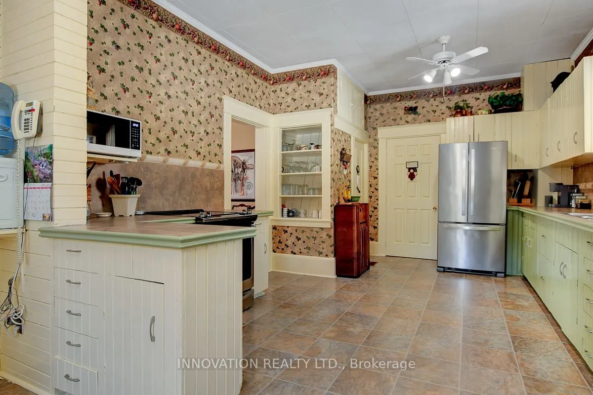 371 Mount St-Patrick Road