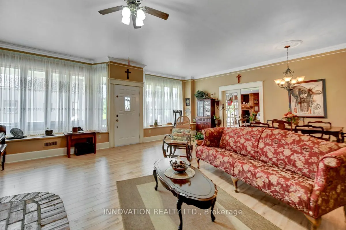371 Mount St-Patrick Road