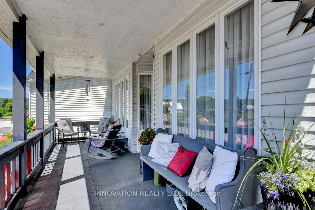 371 Mount St-Patrick Road