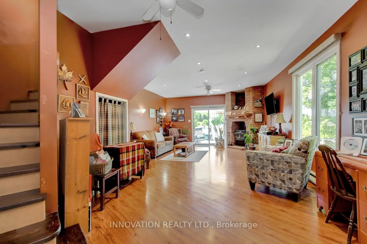 371 Mount St-Patrick Road