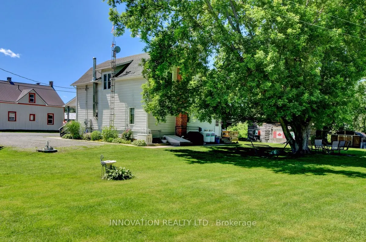 371 Mount St-Patrick Road