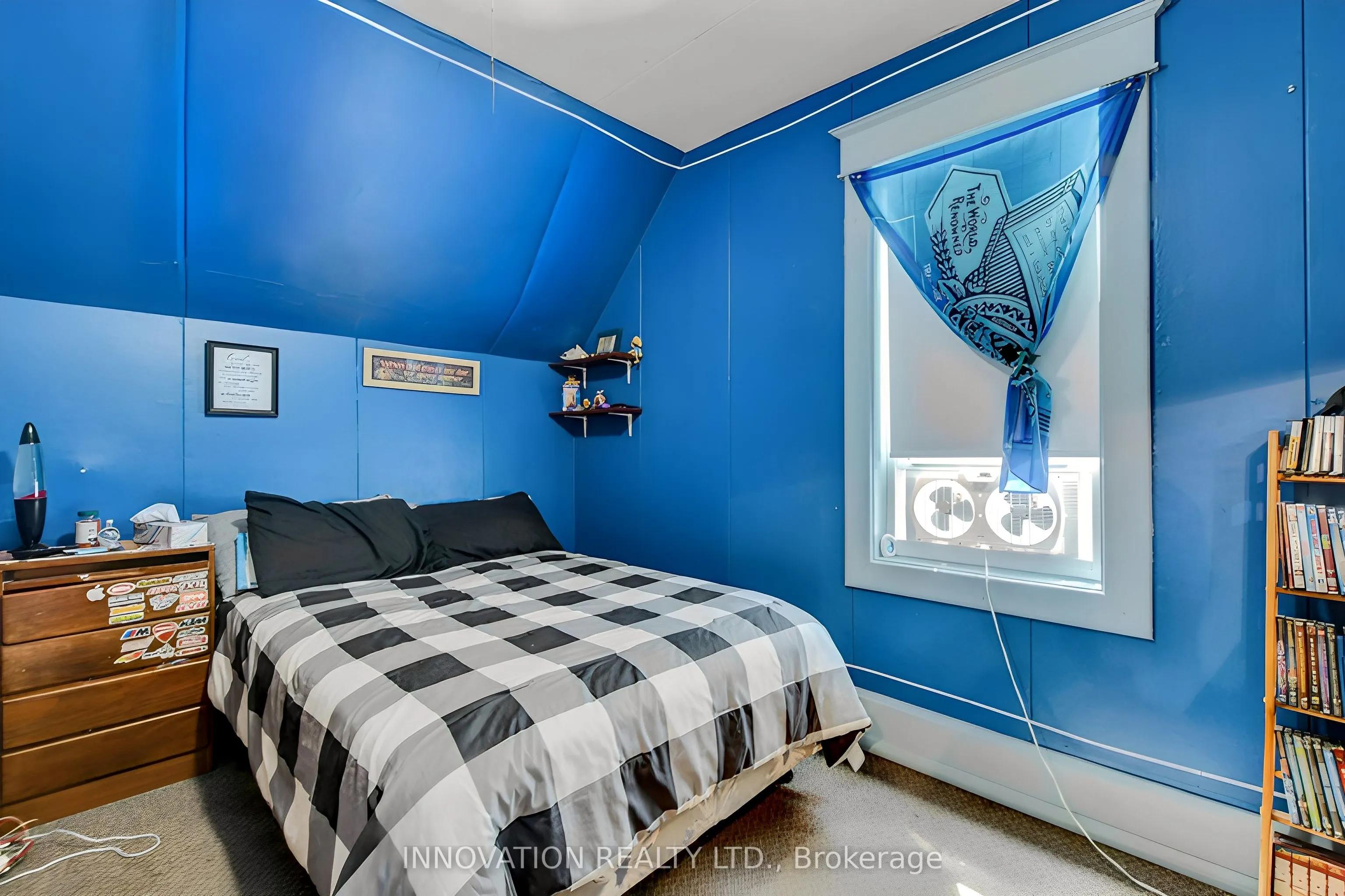 371 Mount St-Patrick Road