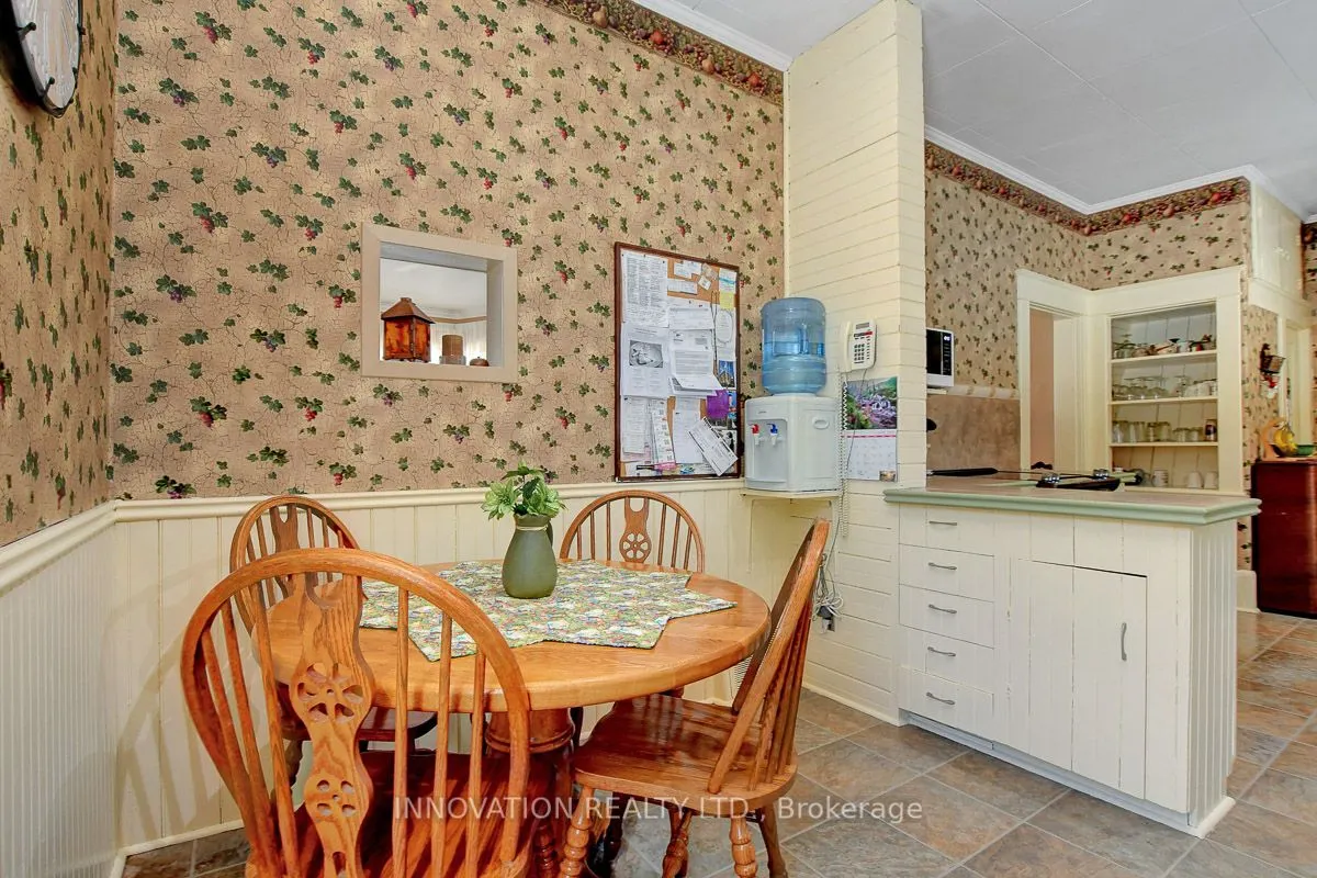 371 Mount St-Patrick Road