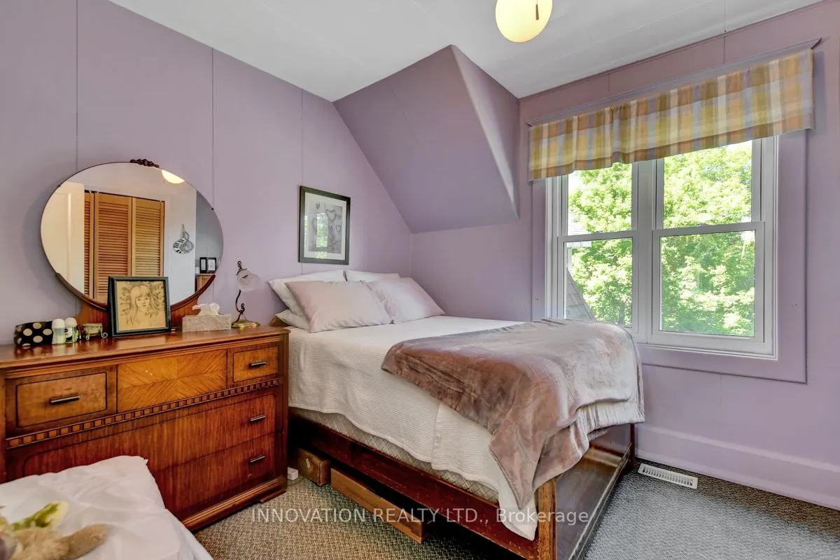 371 Mount St-Patrick Road