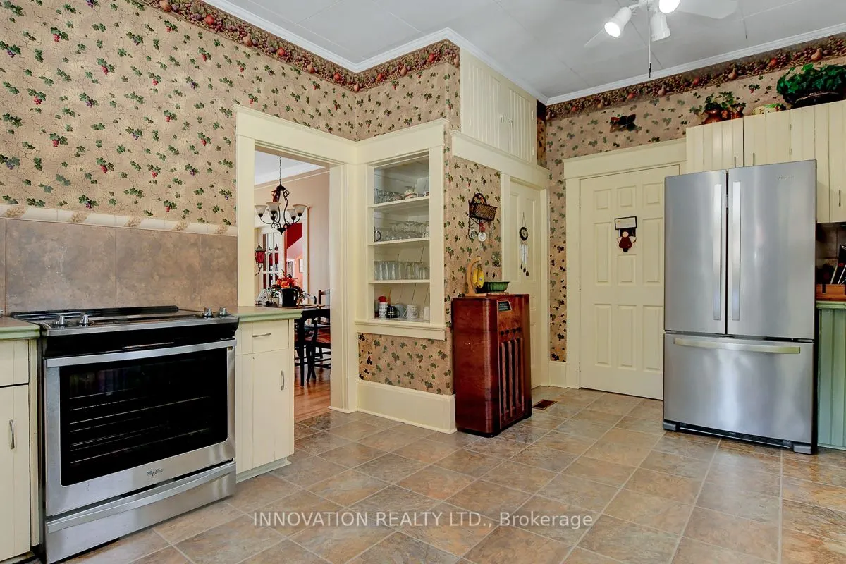 371 Mount St-Patrick Road