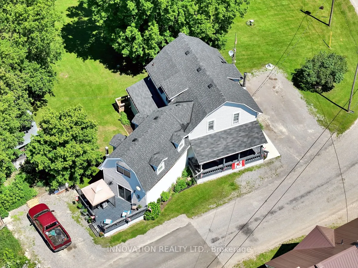 371 Mount St-Patrick Road