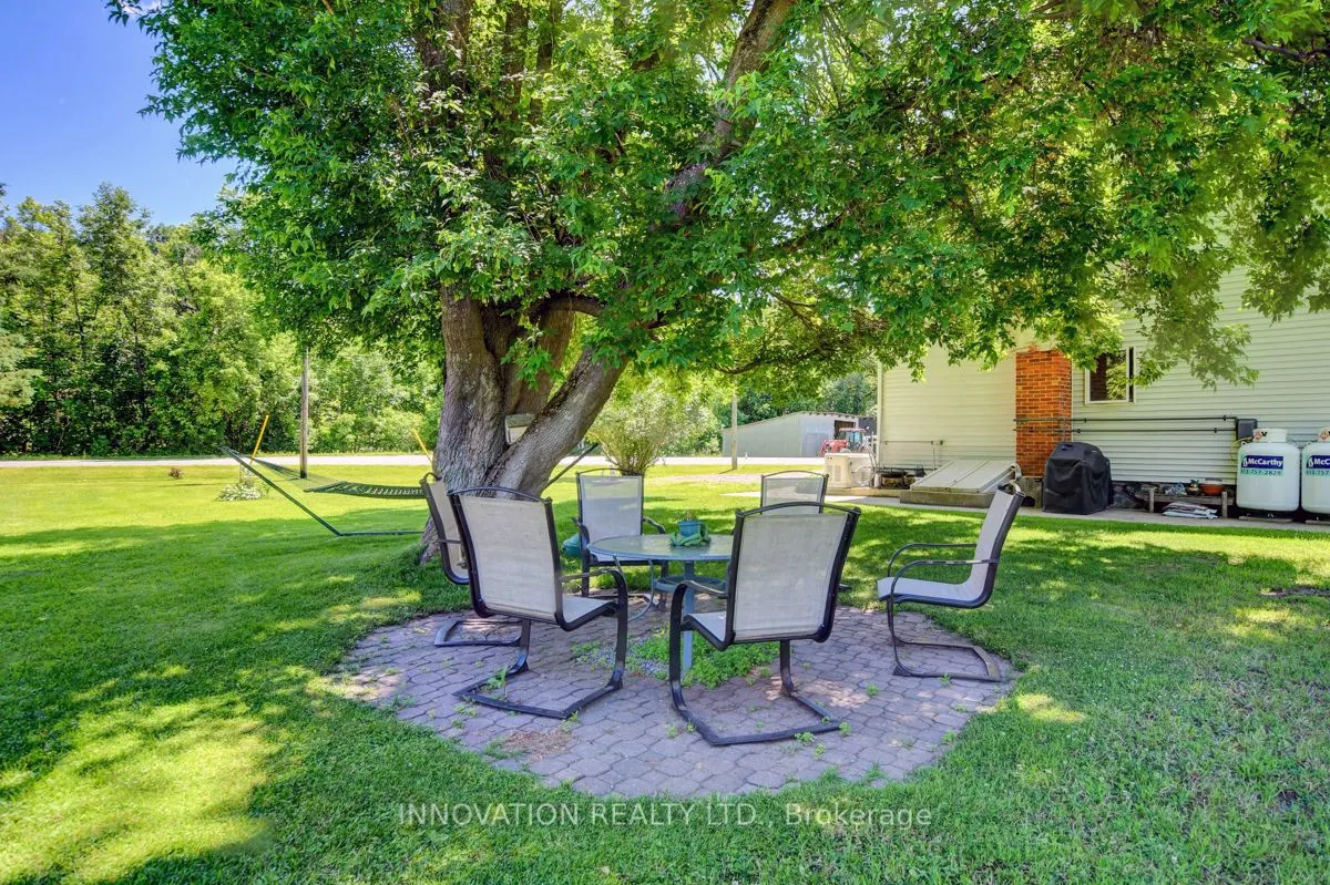 371 Mount St-Patrick Road