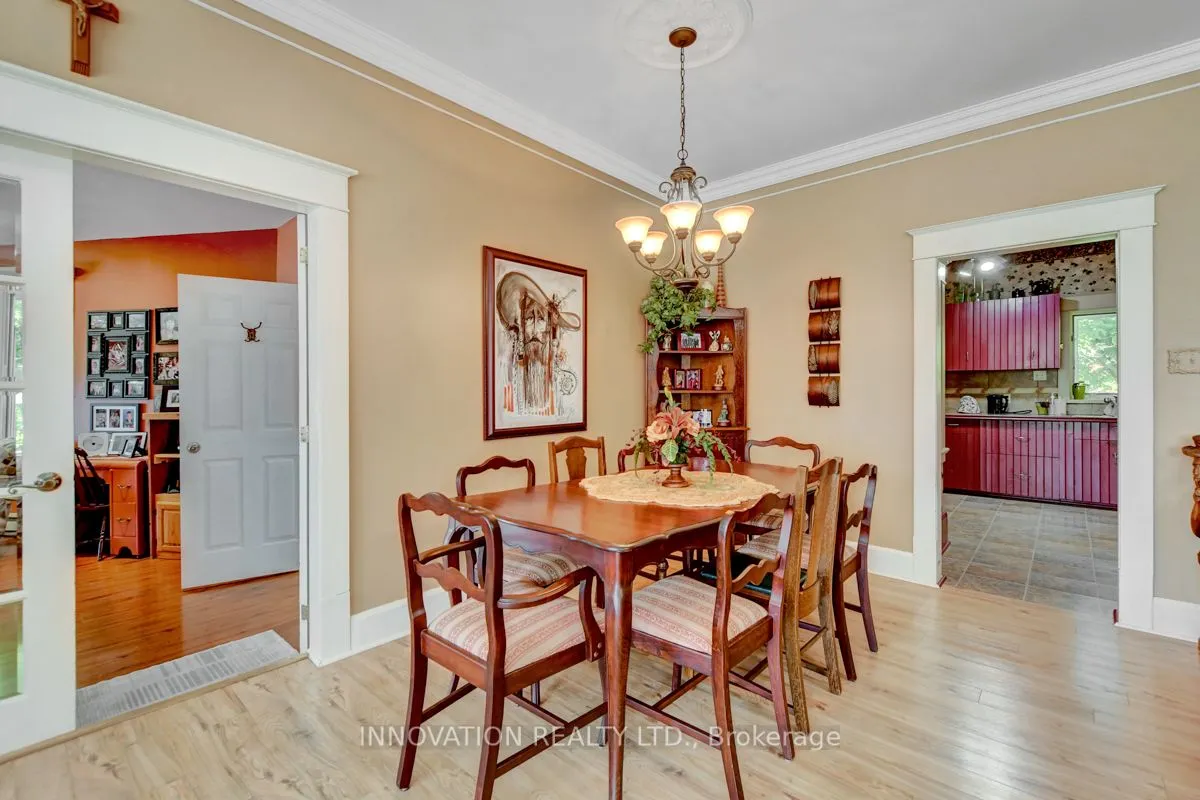 371 Mount St-Patrick Road