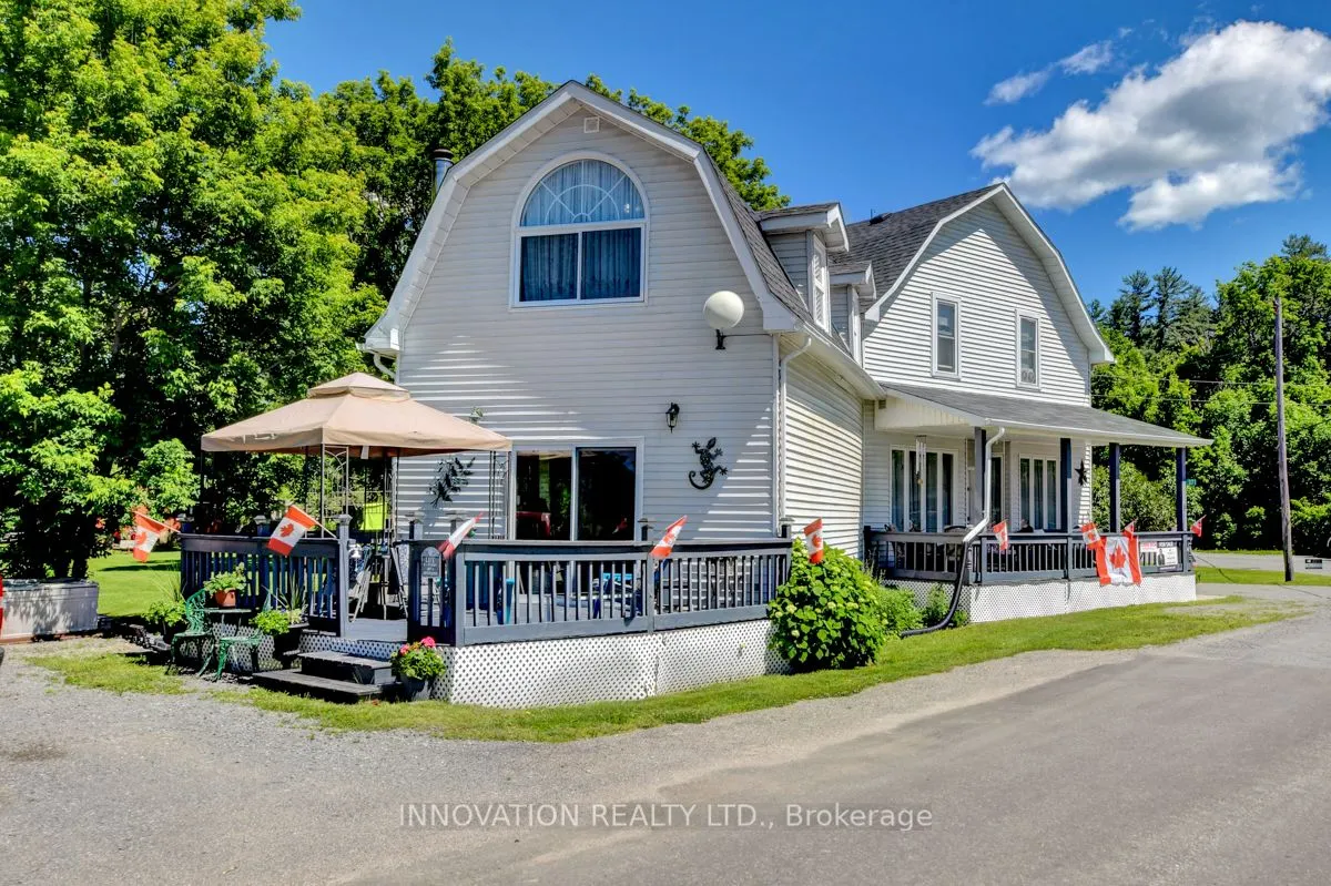 371 Mount St-Patrick Road