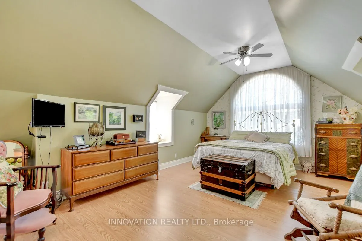 371 Mount St-Patrick Road