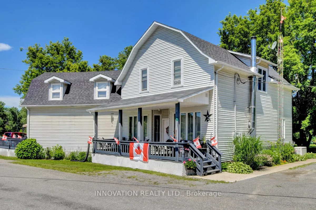 371 Mount St-Patrick Road