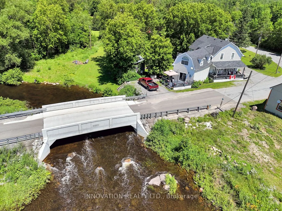 371 Mount St-Patrick Road