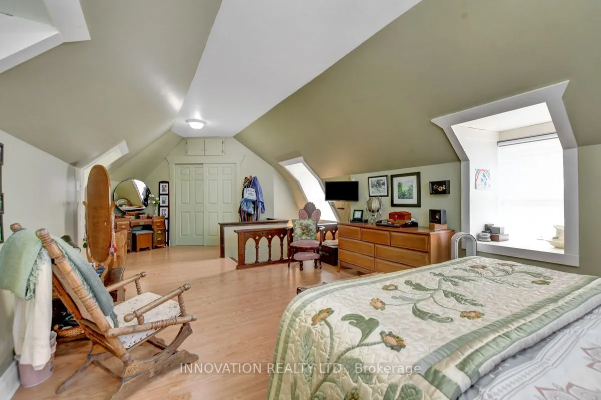 371 Mount St-Patrick Road