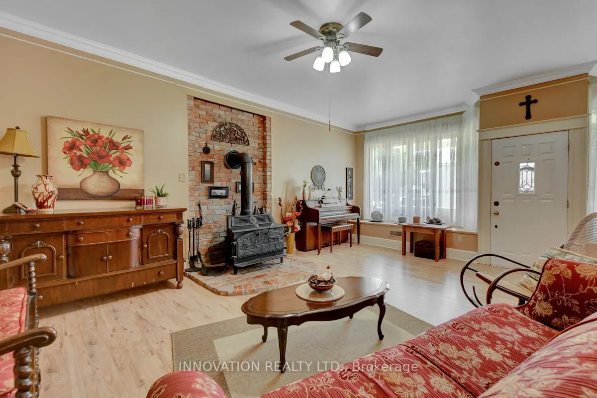 371 Mount St-Patrick Road
