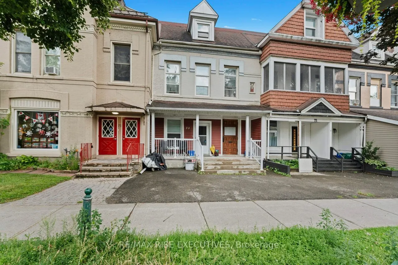 73 King Street E