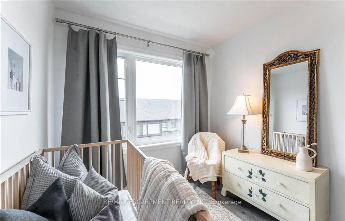 61 Soho Street, #85