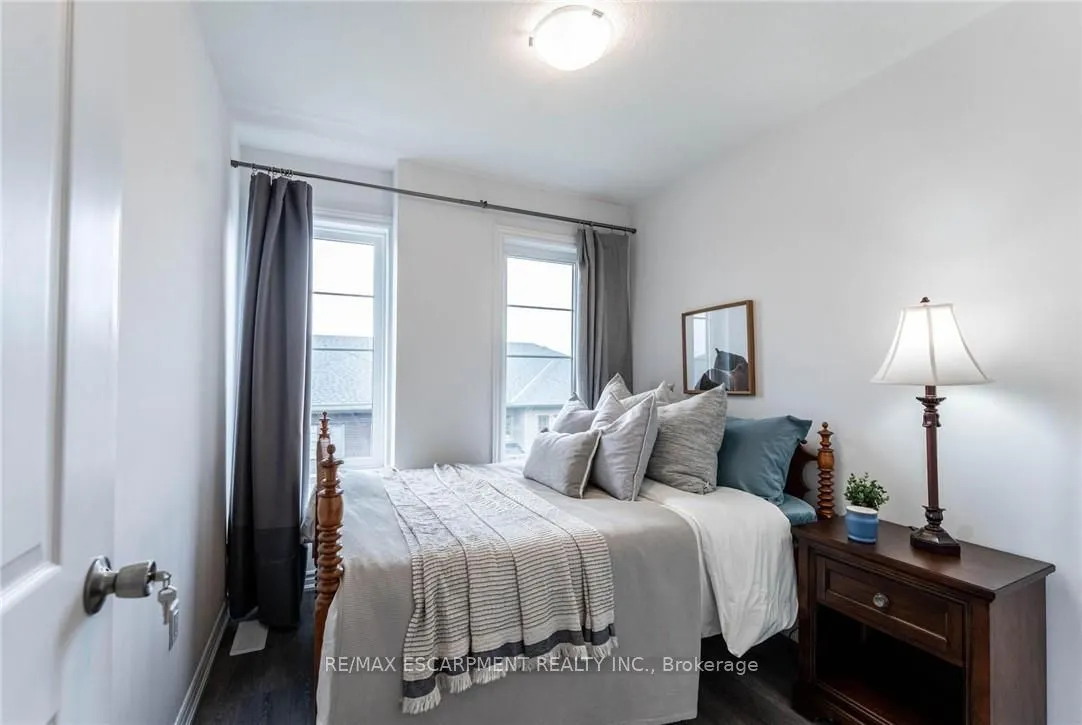 61 Soho Street, #85