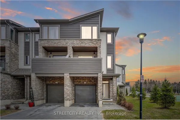 2070 Meadowgate Boulevard, #1