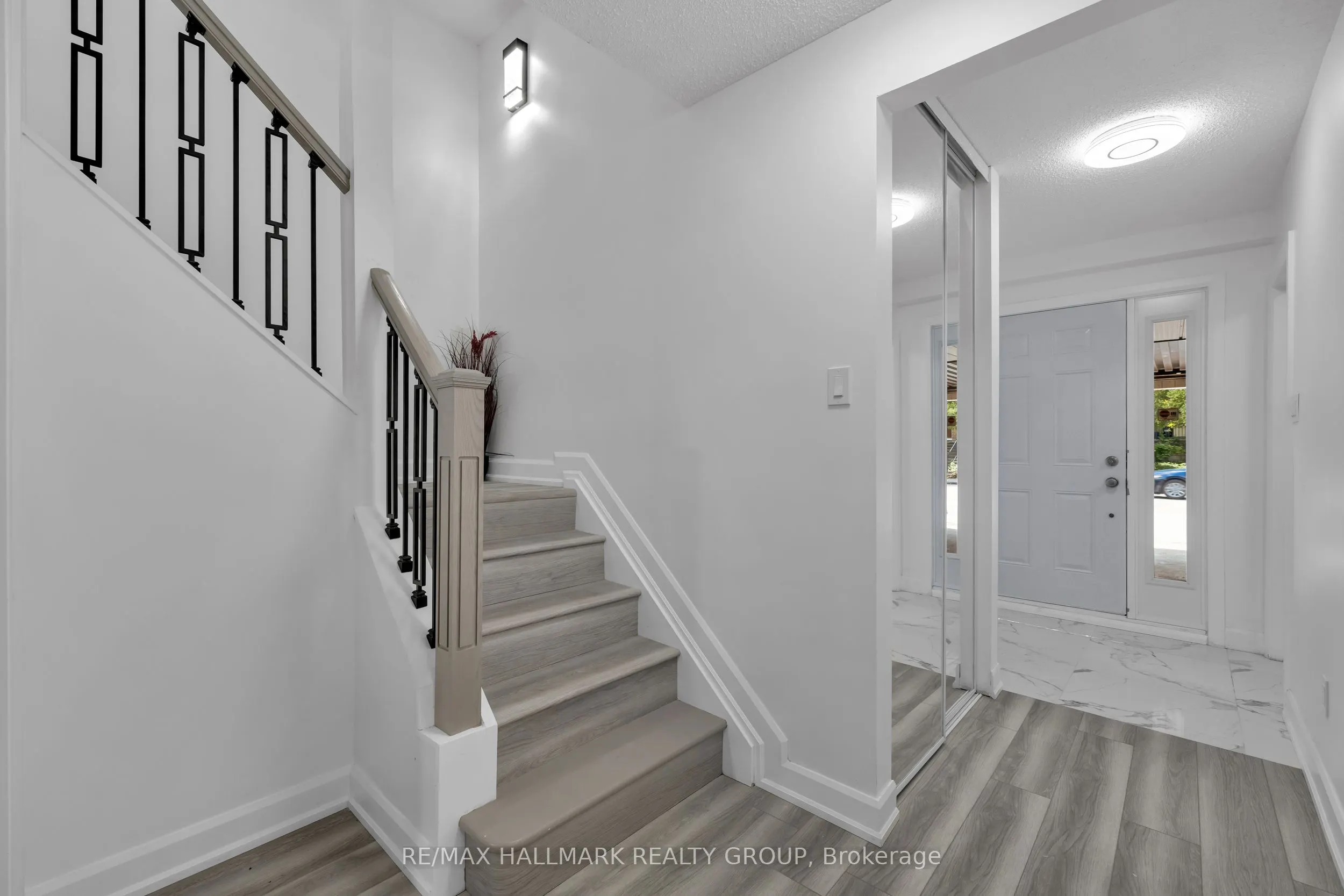 213 BOOTH Street