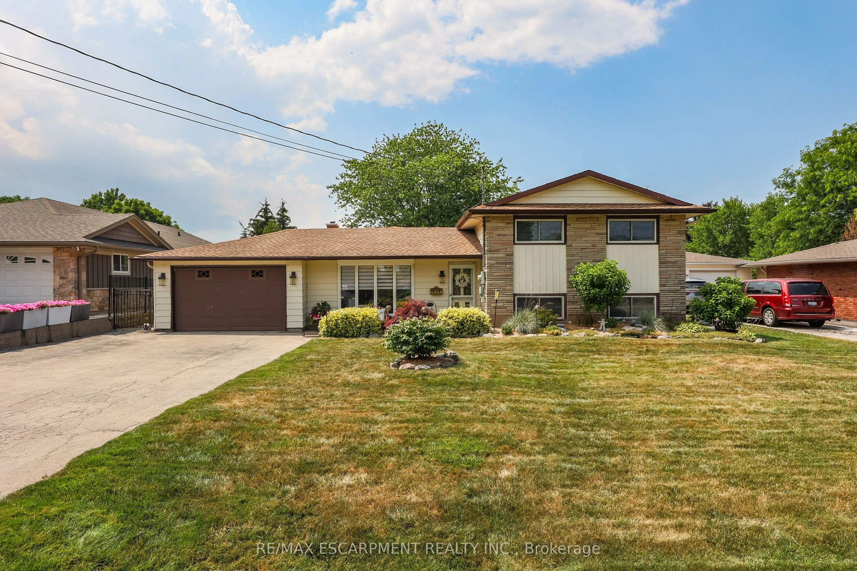 11 Hunter Road