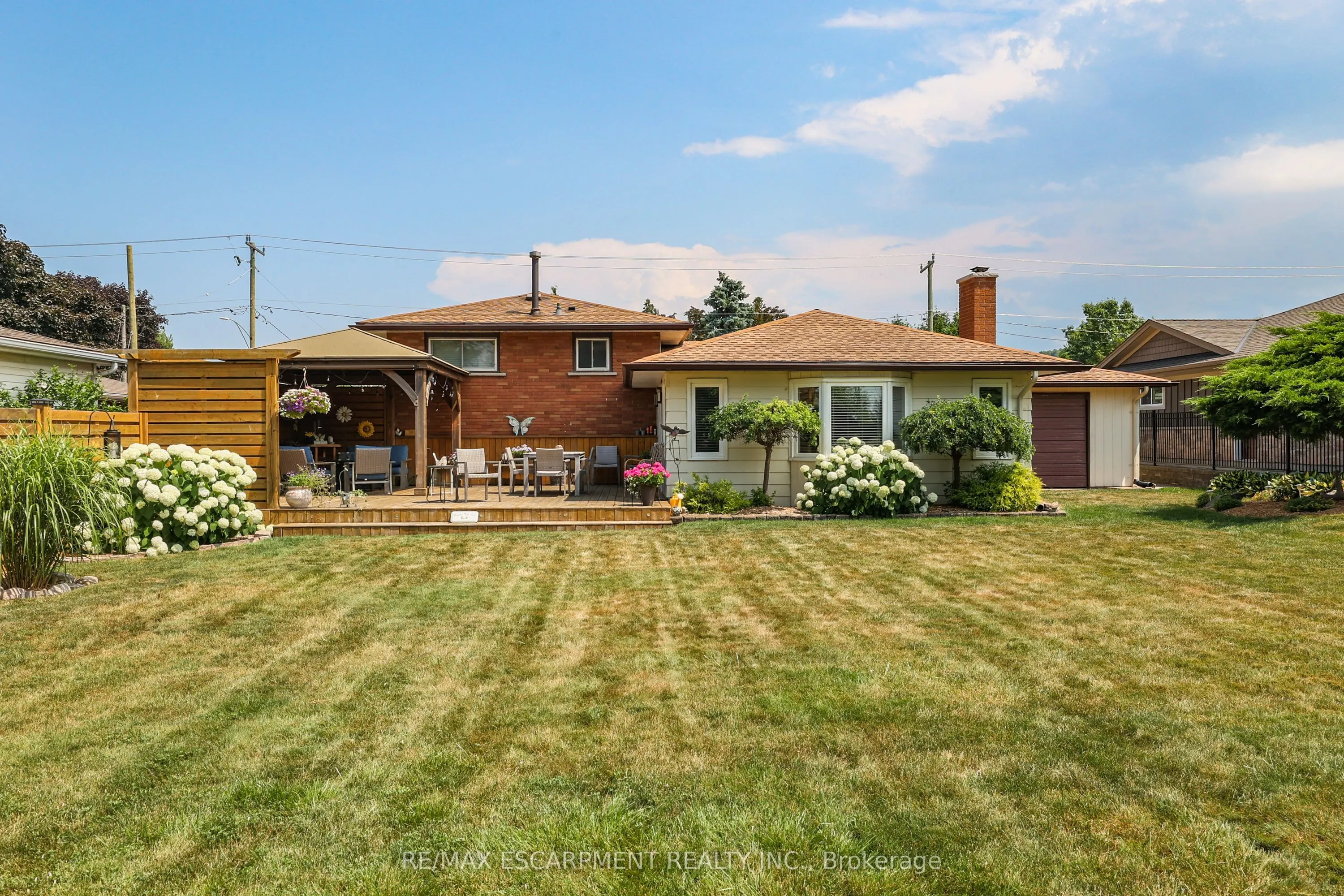11 Hunter Road
