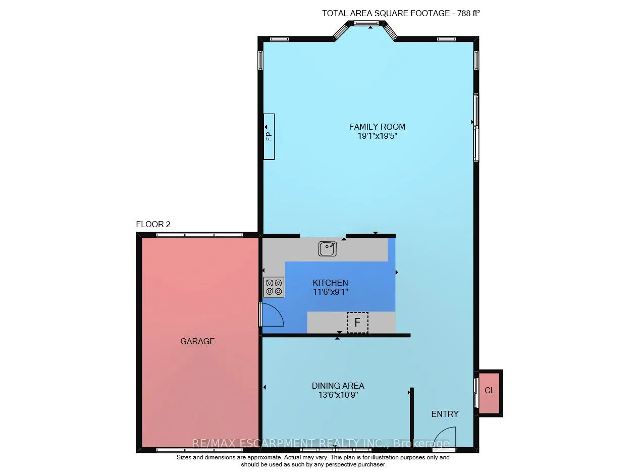 11 Hunter Road