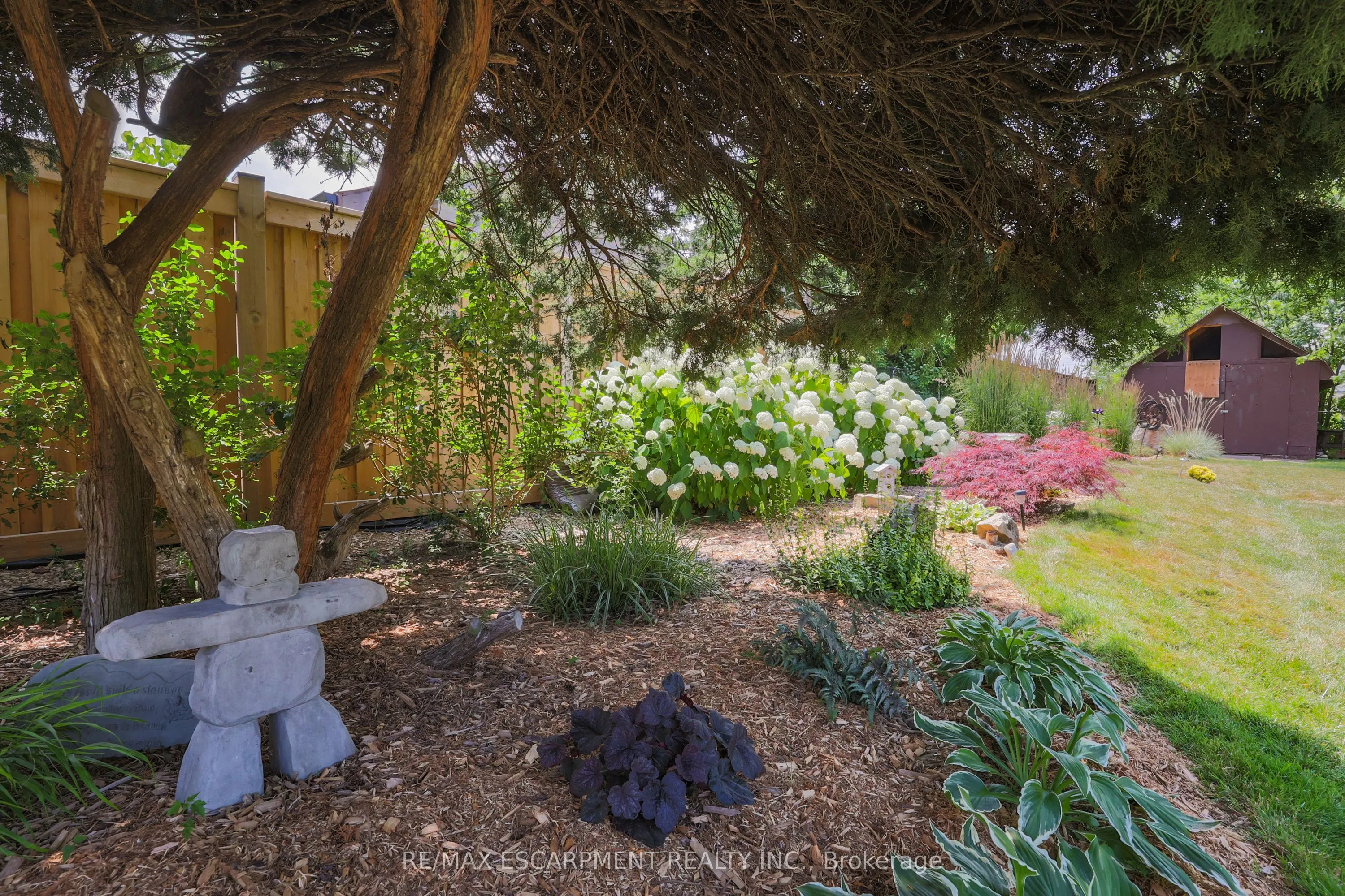 11 Hunter Road