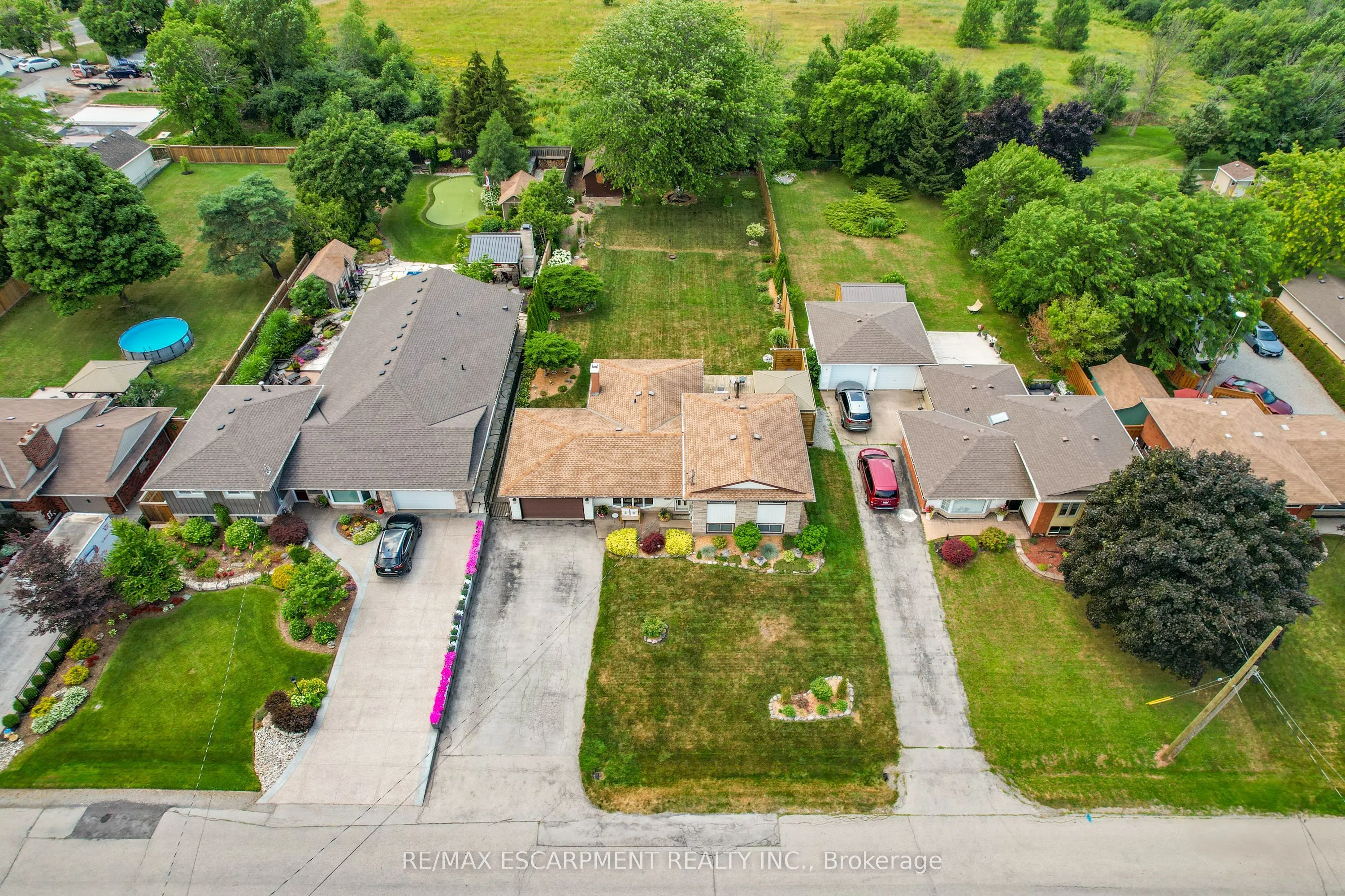 11 Hunter Road