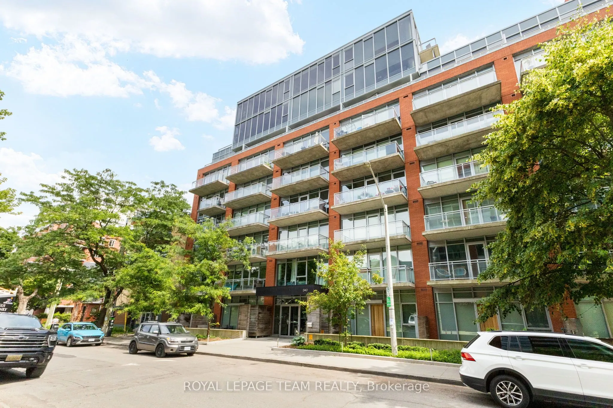 340 Mcleod Street