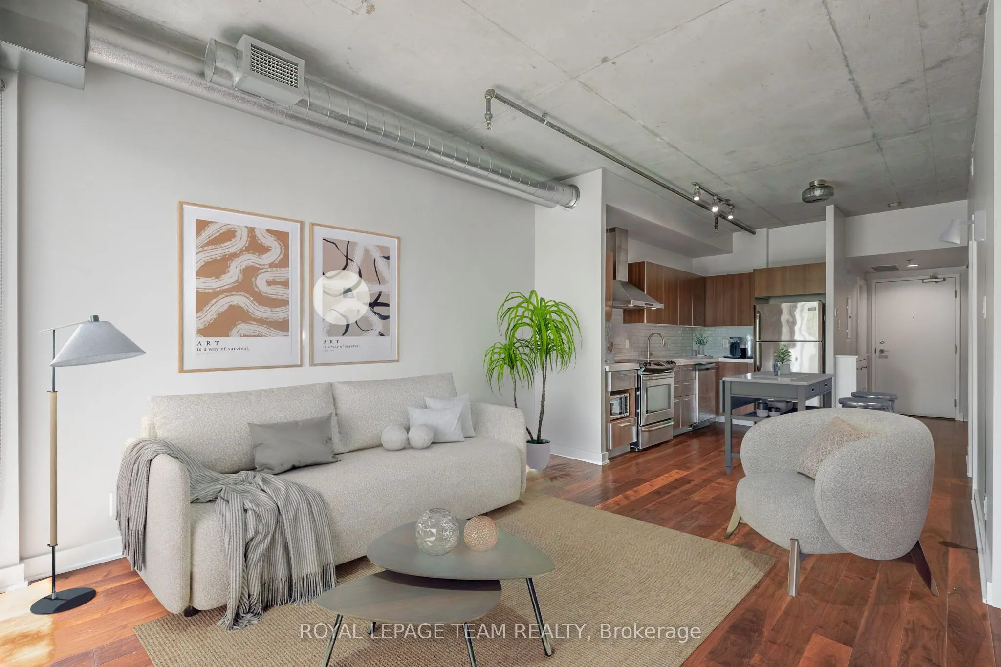 340 Mcleod Street