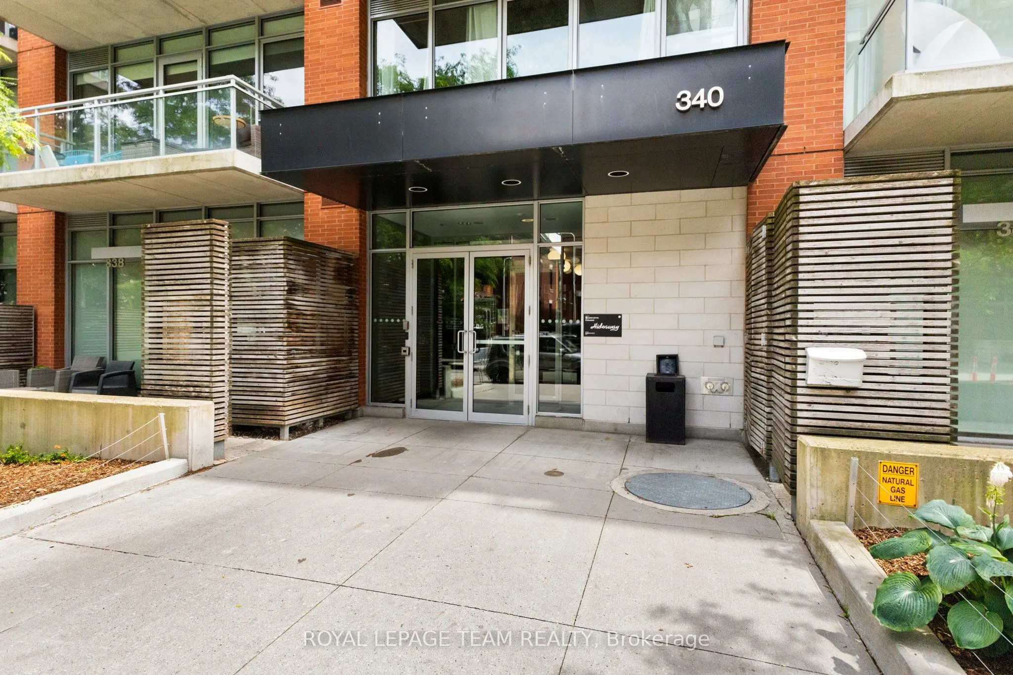 340 Mcleod Street