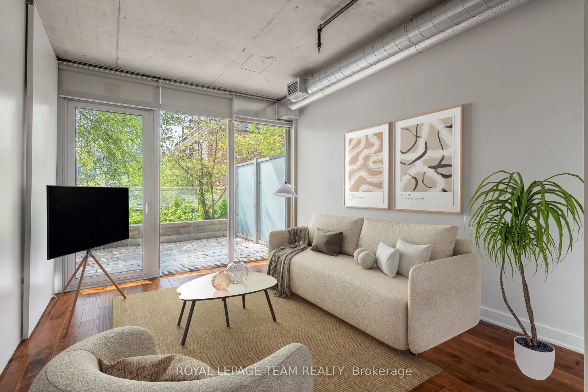 340 Mcleod Street