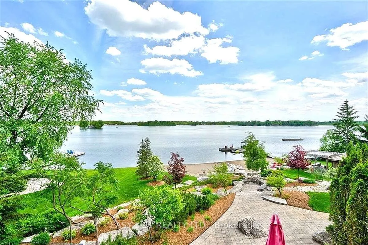 34 Sandy Shore Boulevard, #6