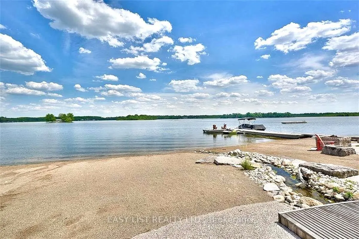 34 Sandy Shore Boulevard, #6