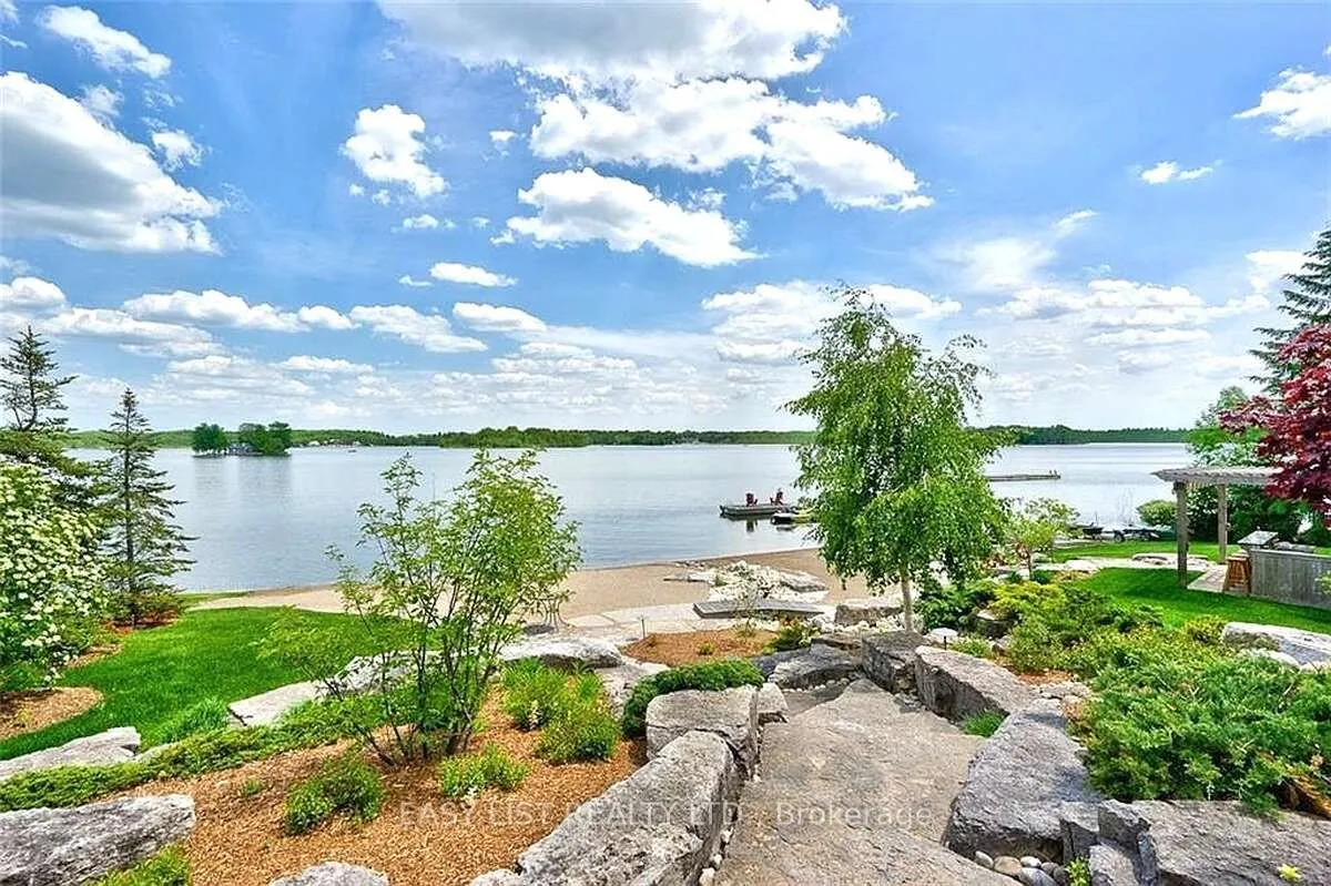 34 Sandy Shore Boulevard, #6