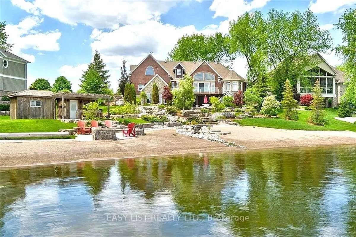 34 Sandy Shore Boulevard, #6