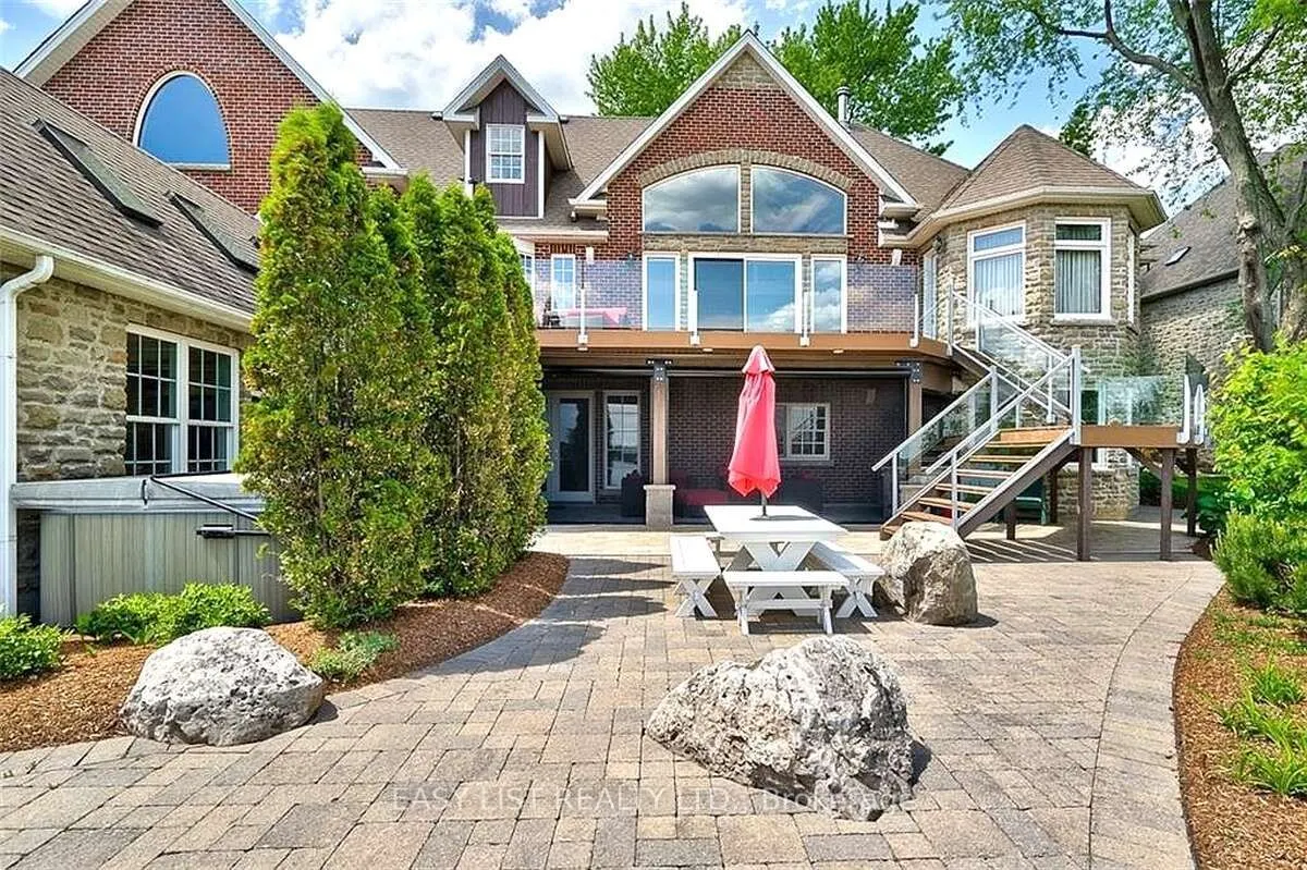 34 Sandy Shore Boulevard, #6