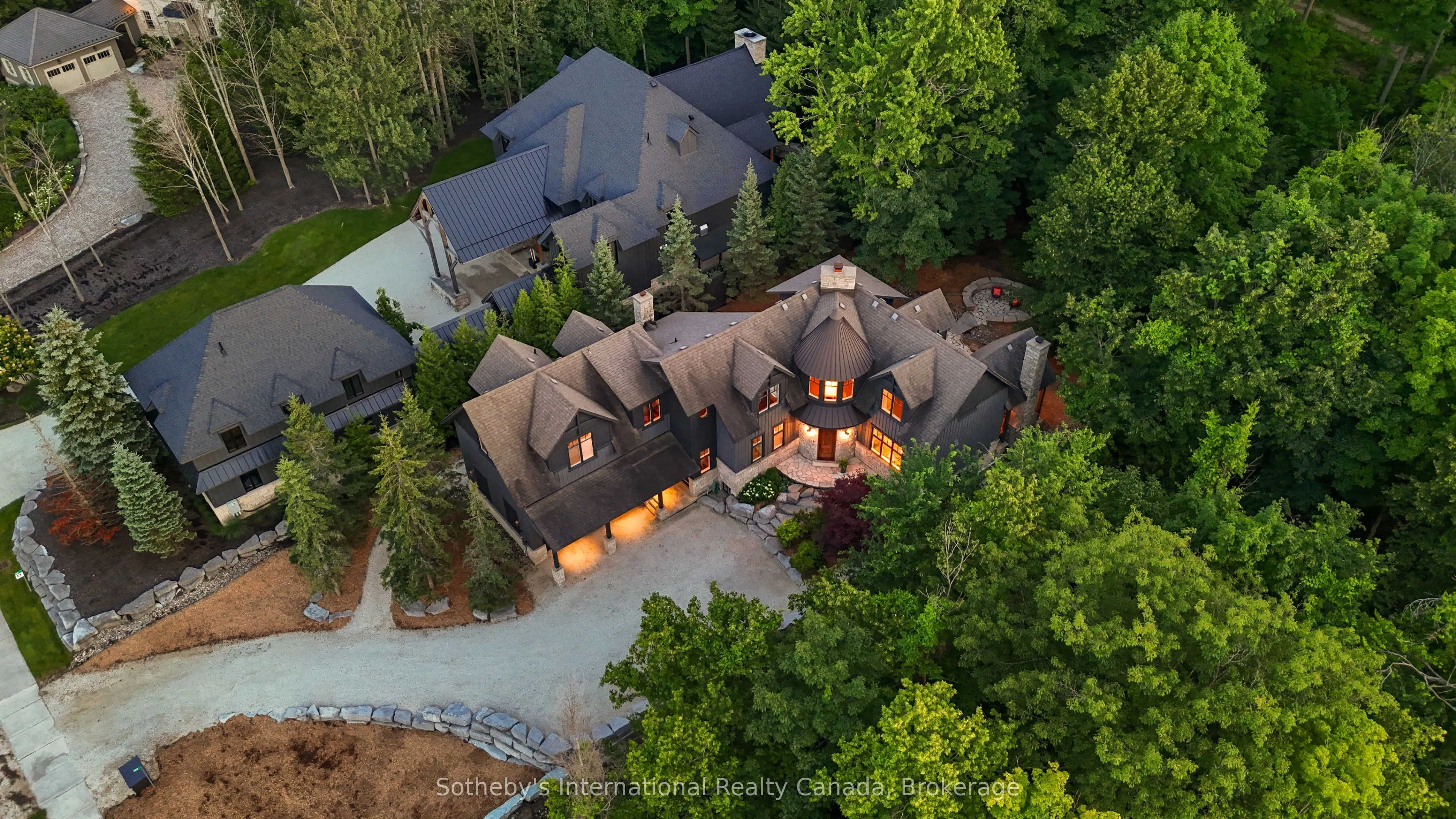 108 Hemlock Court