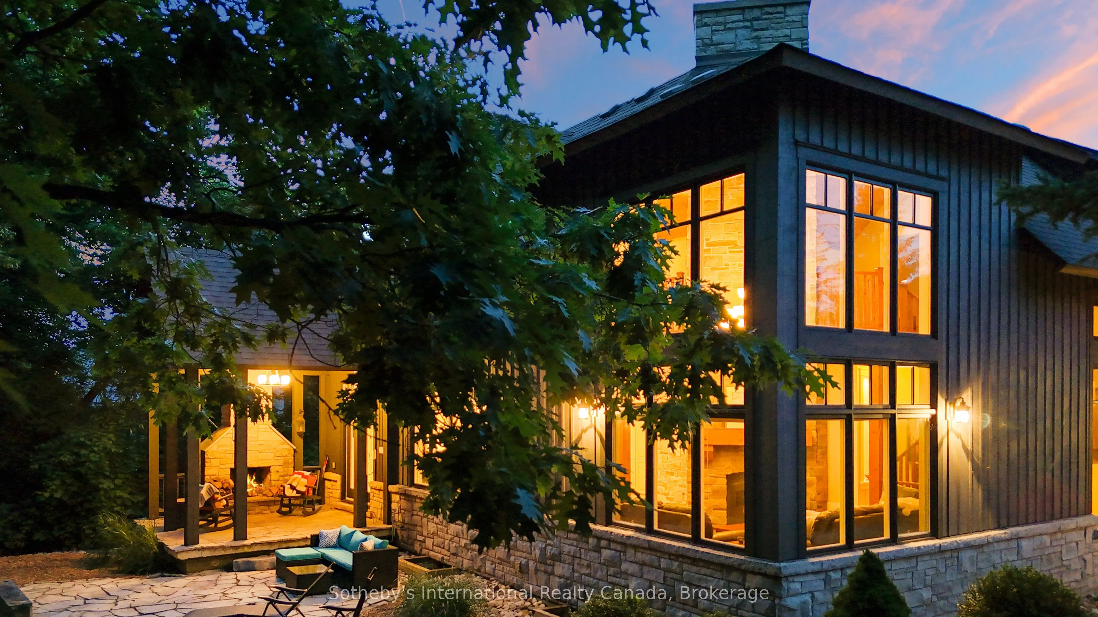 108 Hemlock Court