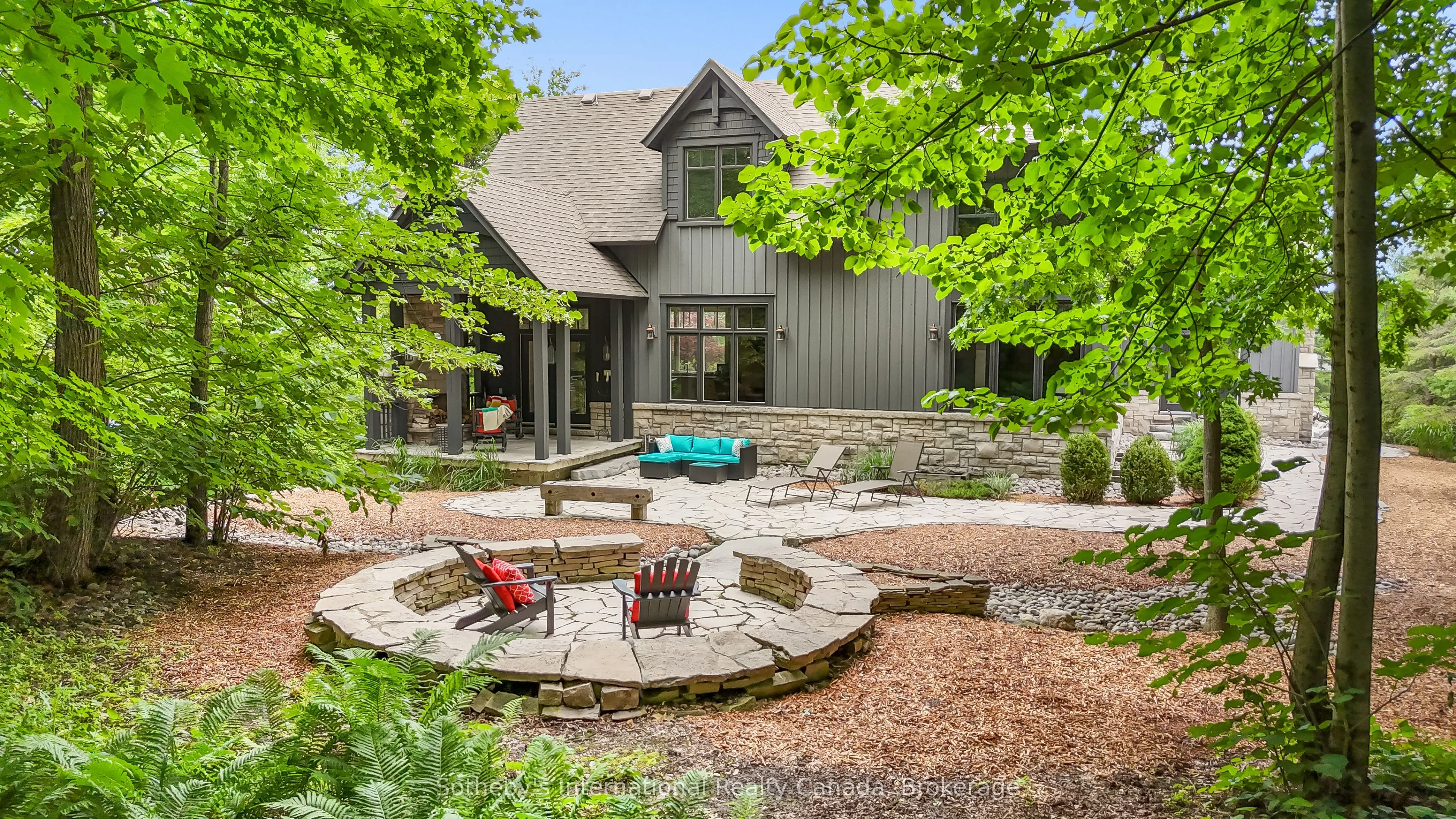 108 Hemlock Court