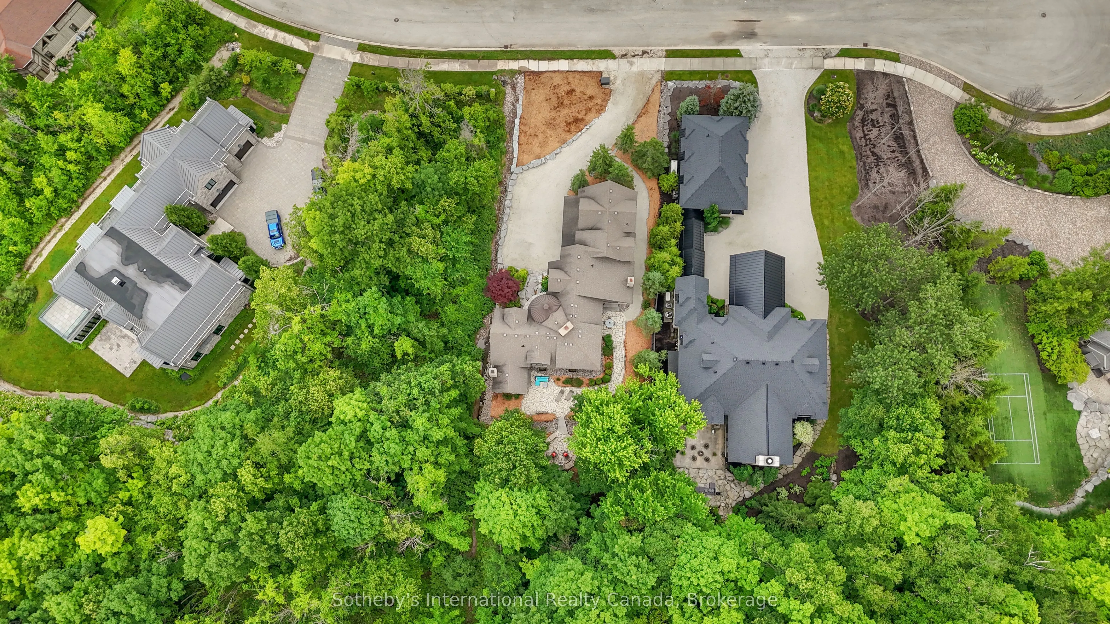 108 Hemlock Court