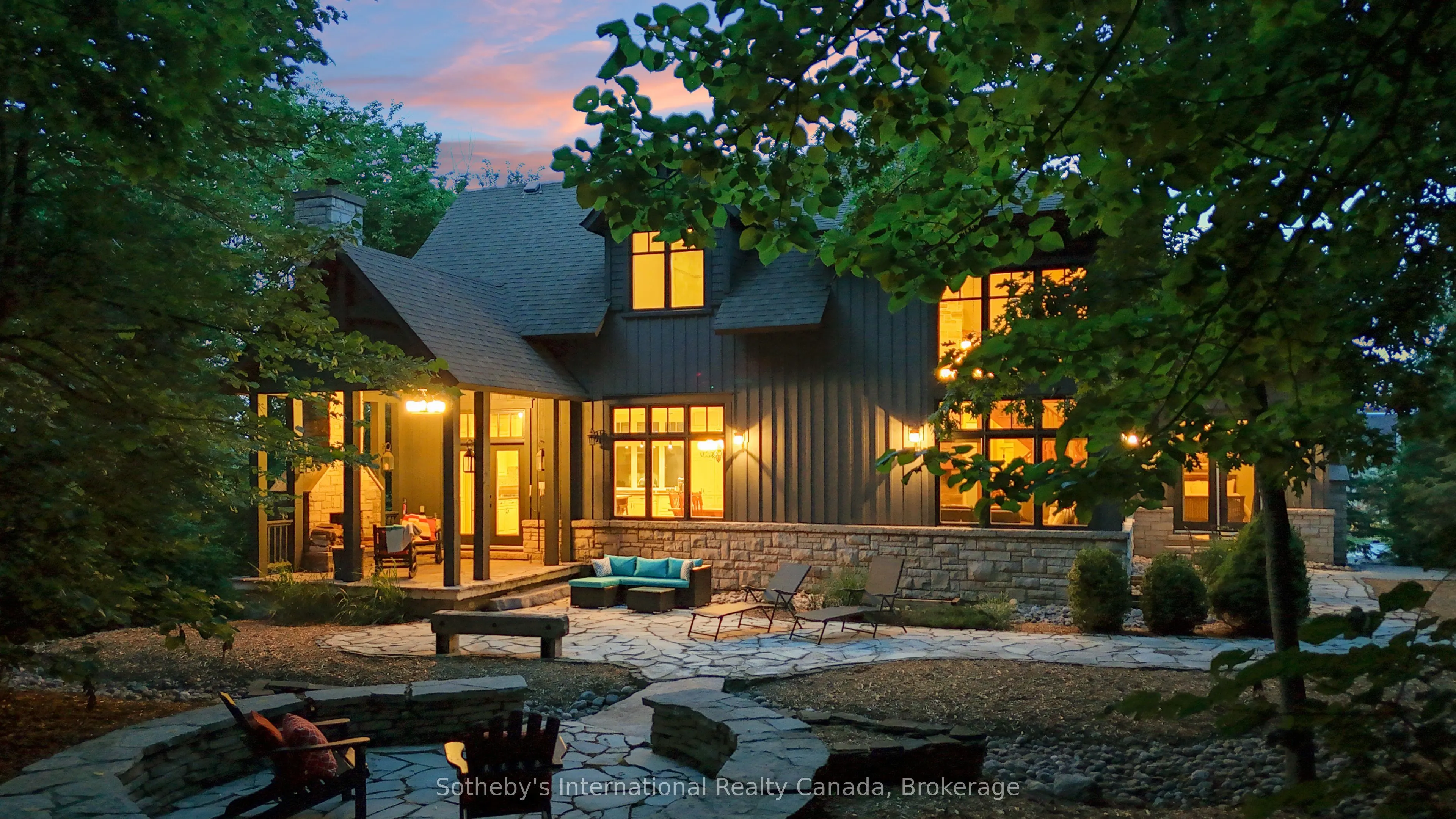 108 Hemlock Court