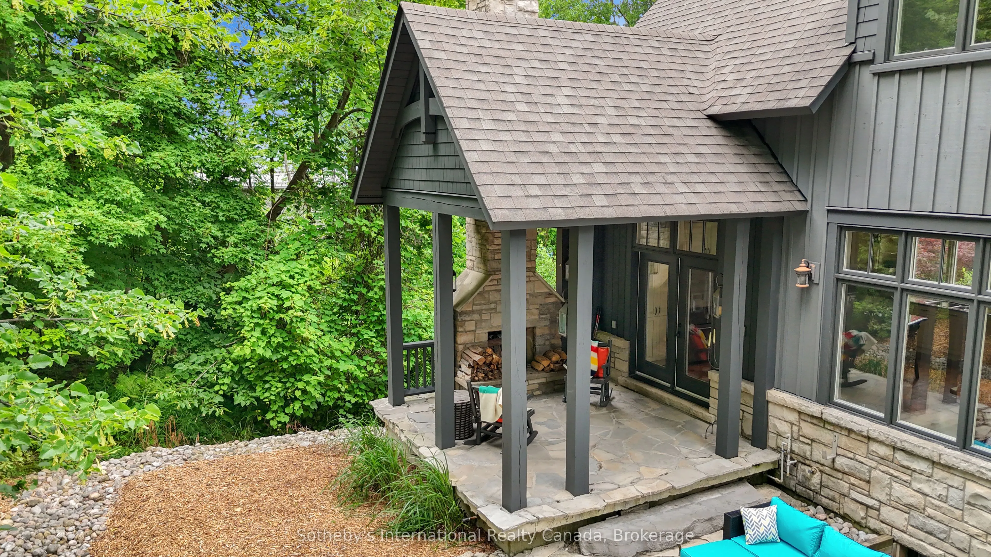 108 Hemlock Court