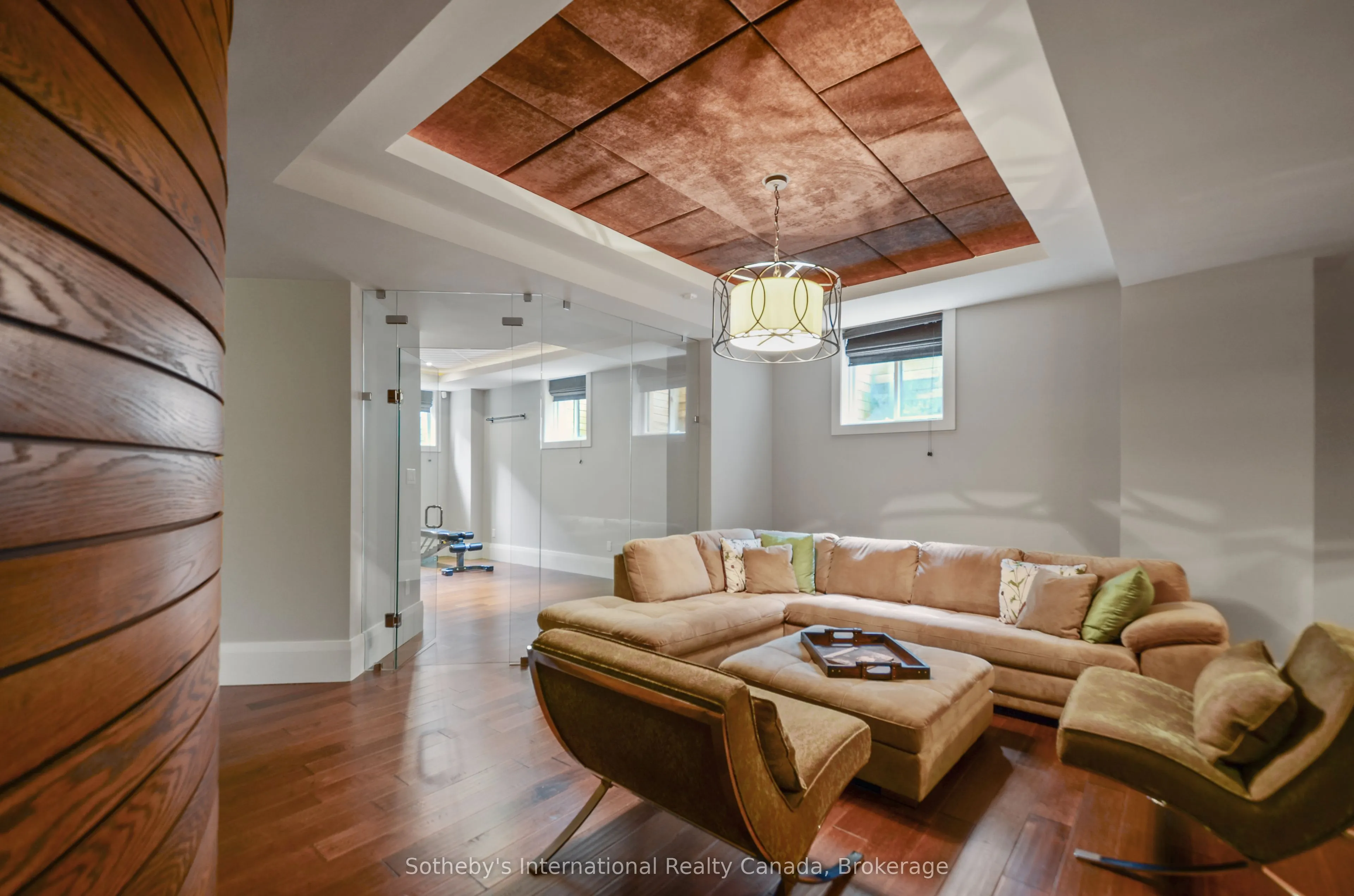 108 Hemlock Court