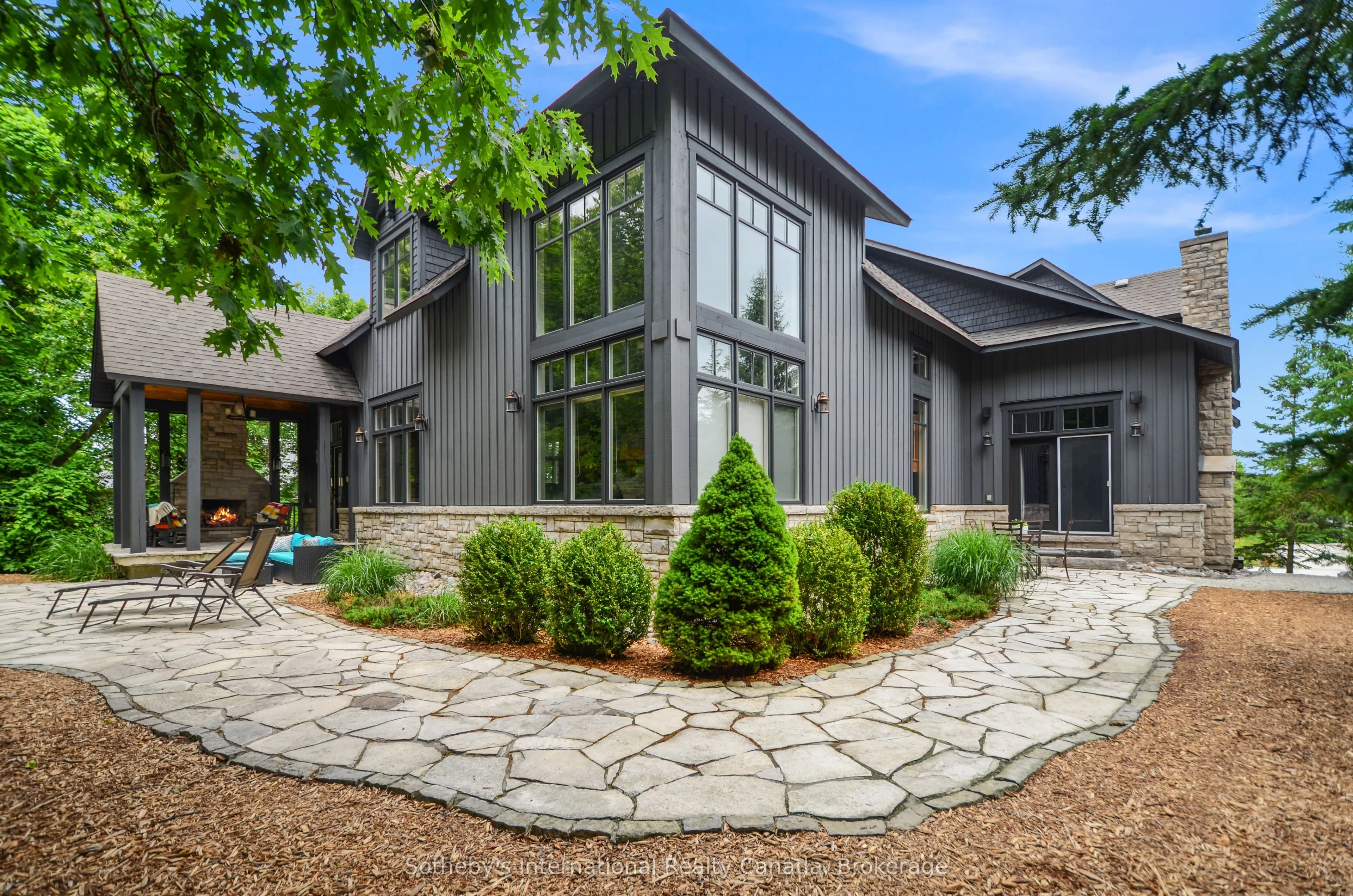 108 Hemlock Court