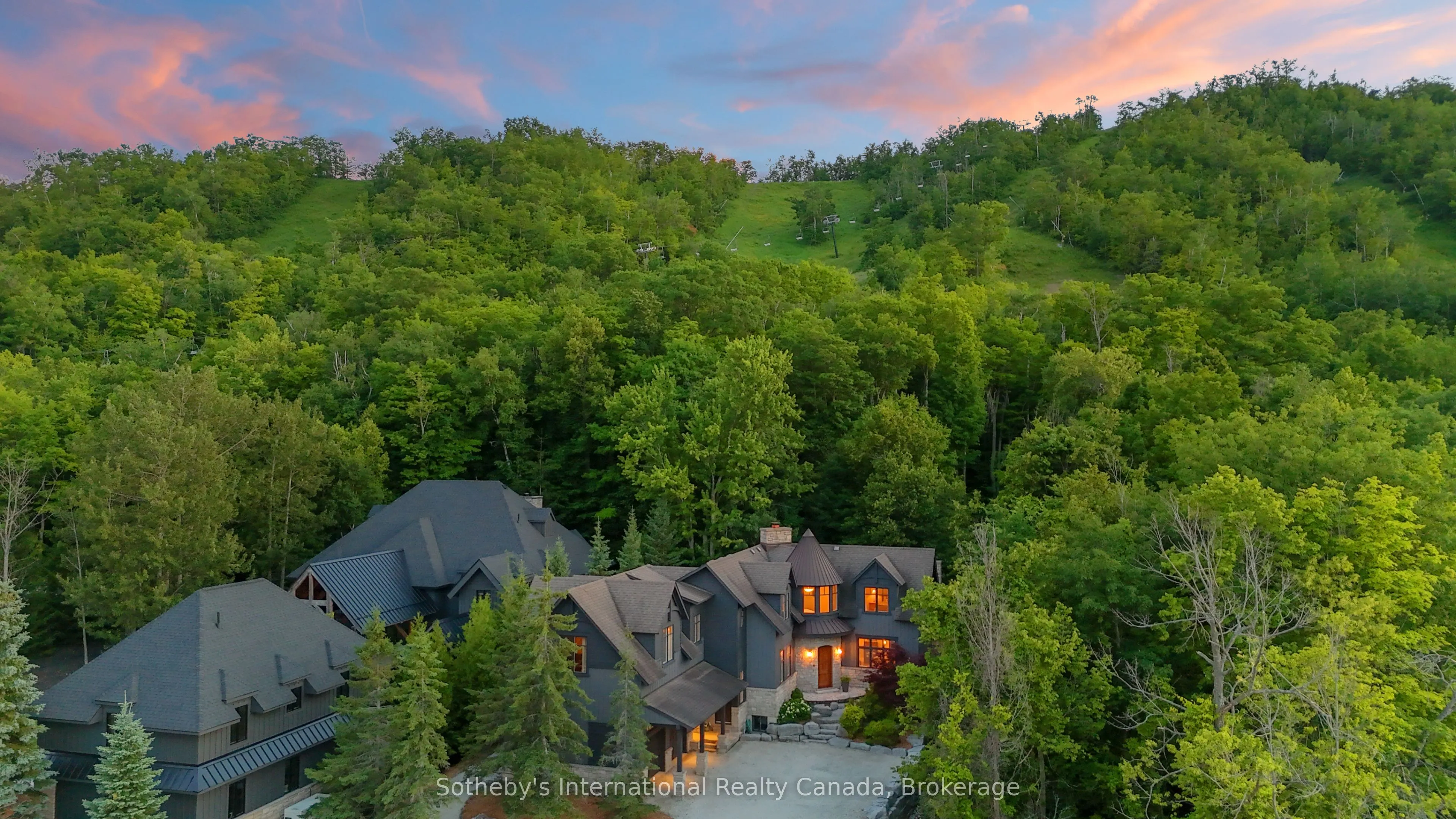 108 Hemlock Court