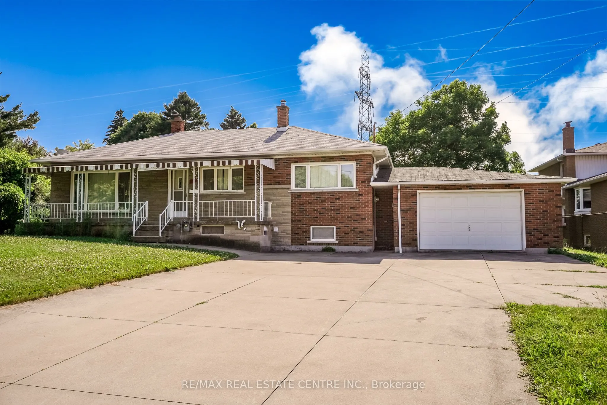 392 Upper Horning Road