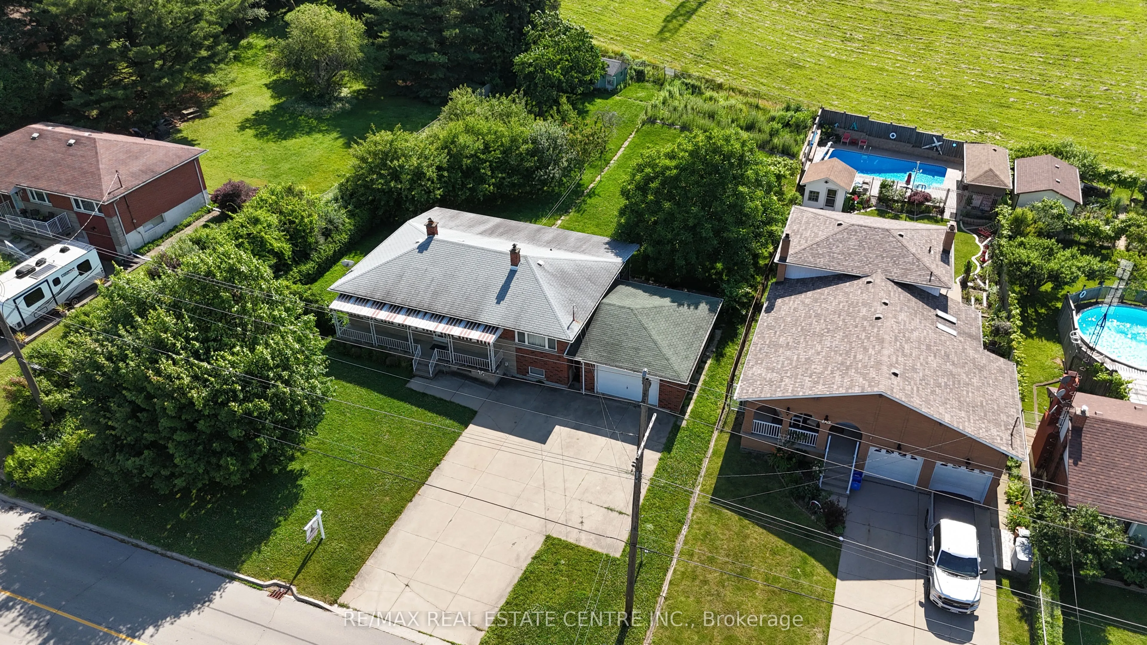 392 Upper Horning Road