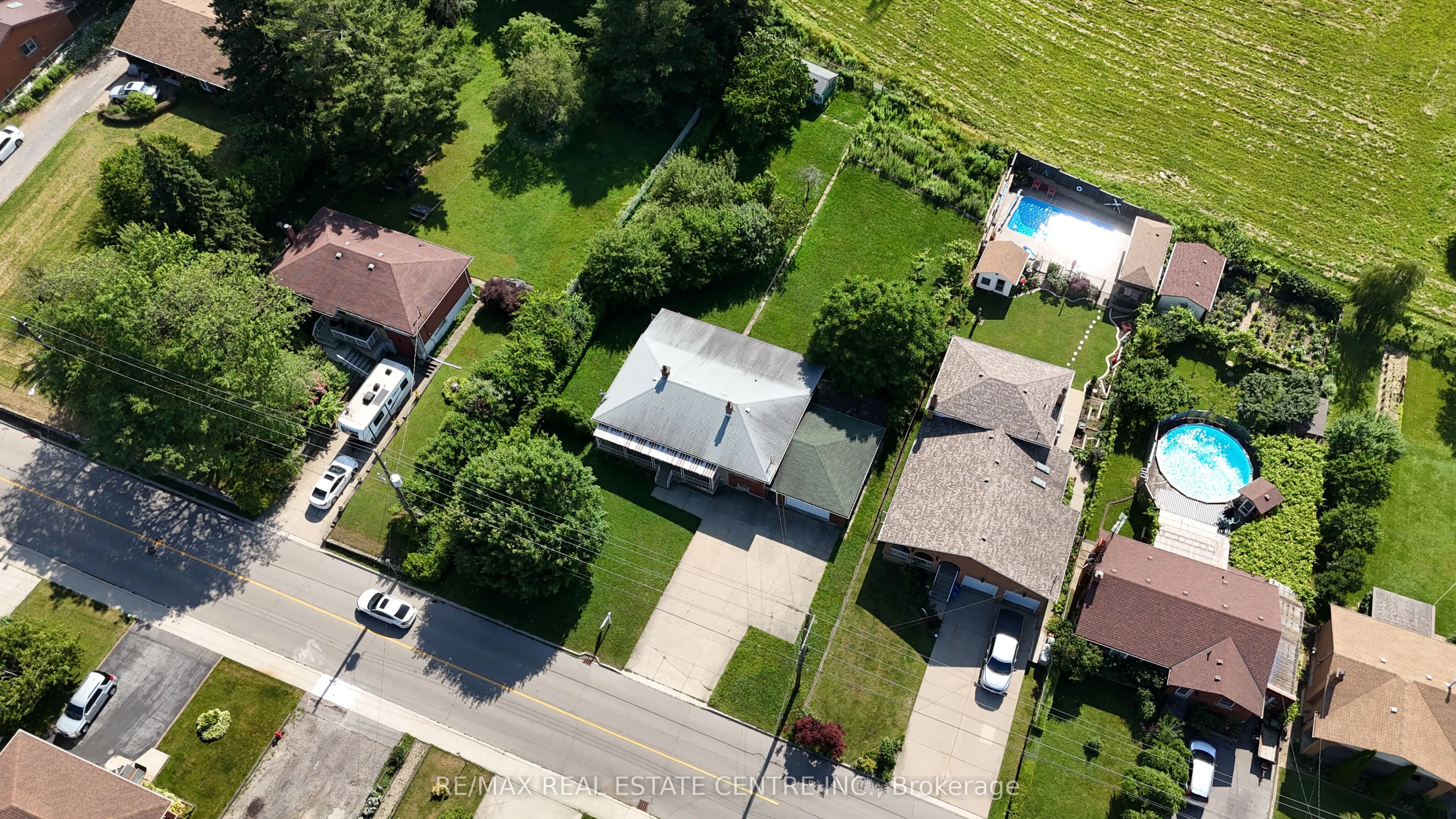 392 Upper Horning Road